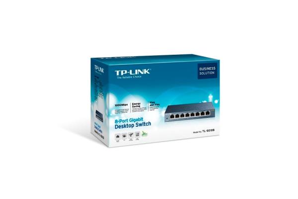 Tp-link poe smart switch tl-sg108pe 8-port - Tp-link-tl-sg108pe-6935364094744-04.jpg