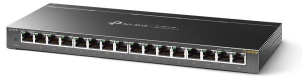 Tp-link tl-sg116e tl-sg116e 16-port gb easy smart switch - Tp-link-tl-sg116e-6935364084301-02.jpg