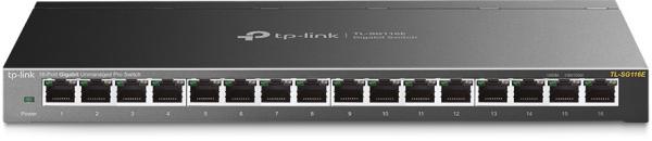 Tp-link tl-sg116e tl-sg116e 16-port gb easy smart switch - Tp-link-tl-sg116e-6935364084301-03.jpg