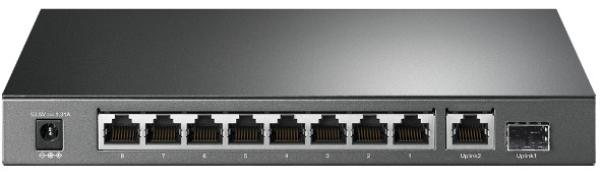 Tp-link 10-port gigabit poe+switch tl-sg1210p - Tp-link-tl-sg1210p-6935364052980-02.jpg