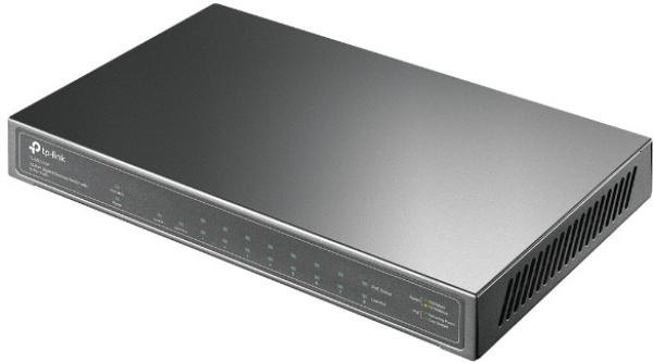 Tp-link 10-port gigabit poe+switch tl-sg1210p - Tp-link-tl-sg1210p-6935364052980-04.jpg