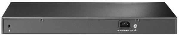 Tp-link 28-port gigabit easy smart tl-sg1428pe switch with 24-port poe - Tp-link-tl-sg1428pe-6935364072209-03.jpg