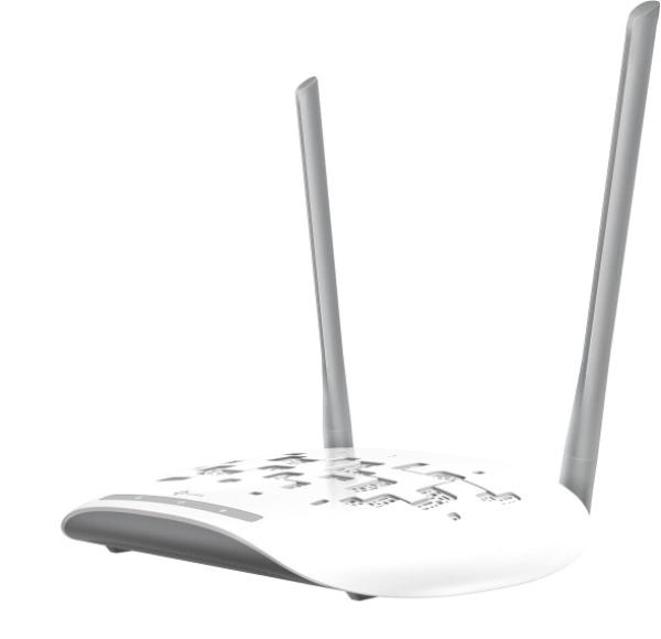 TP-LINK WLAN-N Accesspoint TL-WA801N 300Mbps