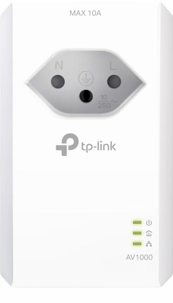 Tp-link tl-wpa1000 kit tl-wpa1000 kit av1000 gb pl ac wifi kit - Tp-link-tl-wpa1000-kit-4897098688403-02.jpg
