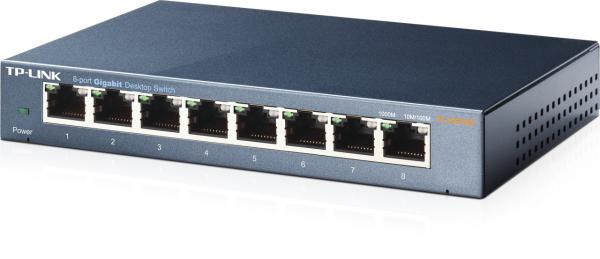 Tp-link 8-port metal gigabit switch tlsg108 - Tp-link-tlsg108-6935364098117-02.jpg
