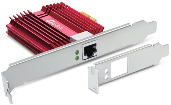 Tp-link 10 gigabit pci tx401 express network adapter - Tp-link-tx401-6935364072827-02.jpg