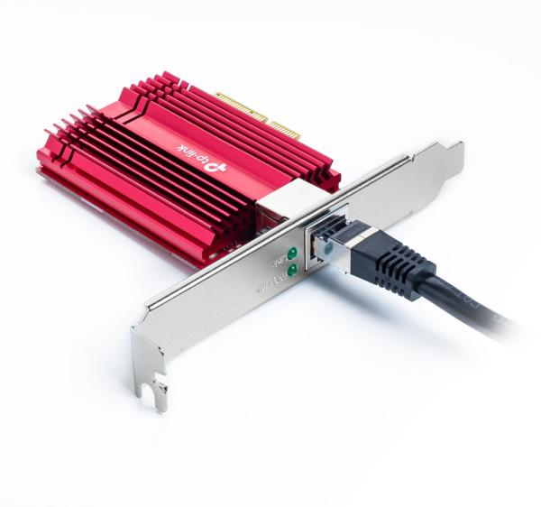 Tp-link 10 gigabit pci tx401 express network adapter - Tp-link-tx401-6935364072827-03.jpg