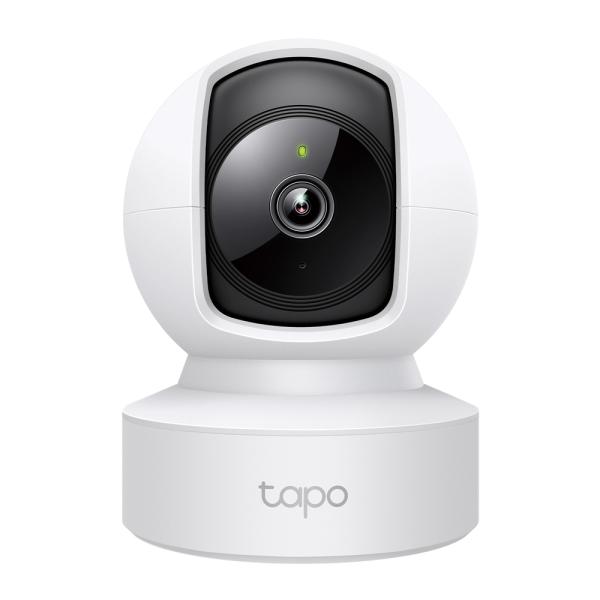 Tp-link pan/tilt wi-fi camera tapo c212 - Tp-link-tapo-c212-4895252503647