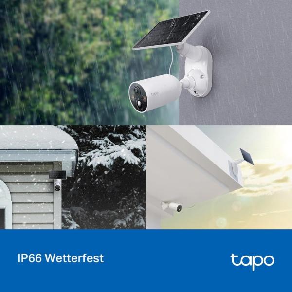 Tp-link smart wless security camera tapo c425 kit incl. solar panel - Tp-link-tapo-c425-kit-8885020625684-09.jpg