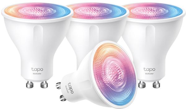 Tp-link tapol630(4-pack) tapo l630(4-pack) smart wifi spotlight dimmable - Tp-link-tapo-l630(4-pack)-4897098685716-02.jpg