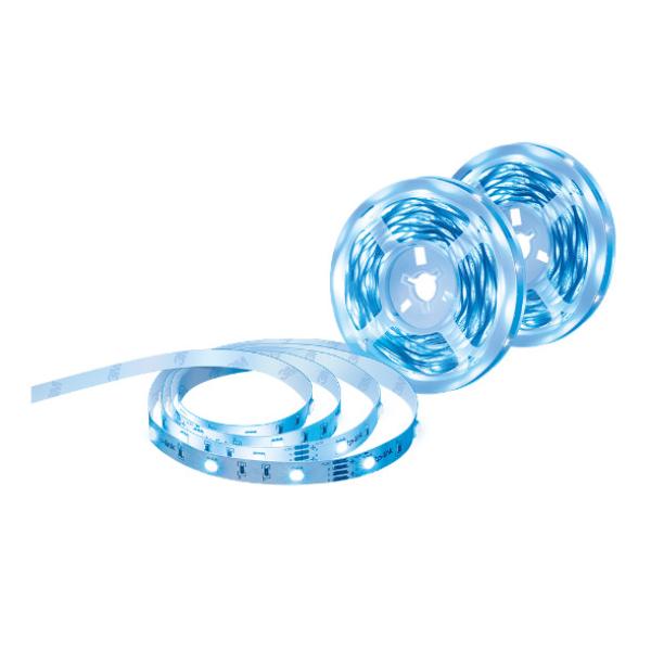 Tp-link smart light strip 5m tapo l900-10 wifi, dimmbar, mulitcolor - Tp-link-tapo-l900-10-4897098681329