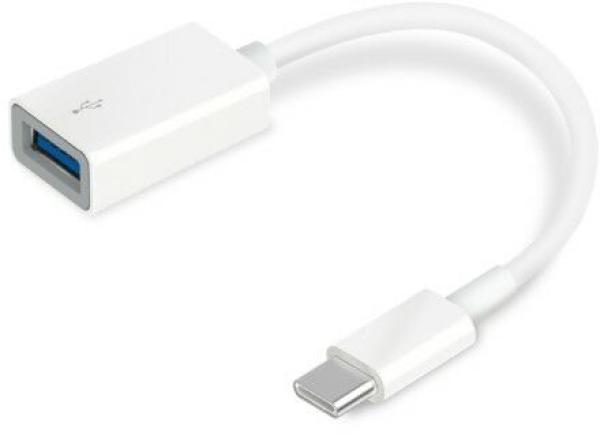 Tp-link usb-c to usb 3.0 adapter uc400 - Tp-link-uc400-6935364096151