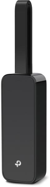 Tp-link usb 3.0 to gigabit ue306 ethernet network adapter - Tp-link-ue306-4897098687376-02.jpg