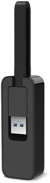 Tp-link usb 3.0 to gigabit ue306 ethernet network adapter - Tp-link-ue306-4897098687376-03.jpg