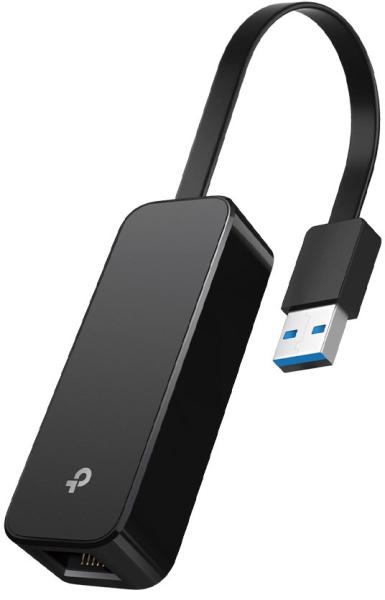 Tp-link usb 3.0 to gigabit ue306 ethernet network adapter - Tp-link-ue306-4897098687376