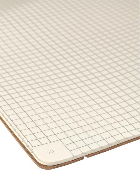 Transotype sensebook red rubber a4 75020402 kariert, l, 135 seiten beige - Transotype-75020402-8716329071325-03.jpg