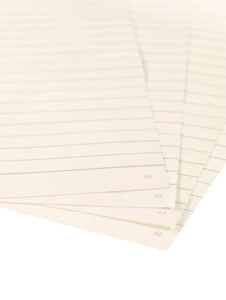 Transotype sensebook flap refill a6 75510601 liniert, s, 135 seiten beige - Transotype-75510601-8716329071462-03.jpg