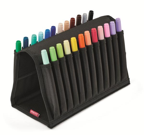 Transotype sensebag wallet 76012024 schwarz 215x50x210mm - Transotype-76012024-4013695263250-04.jpg