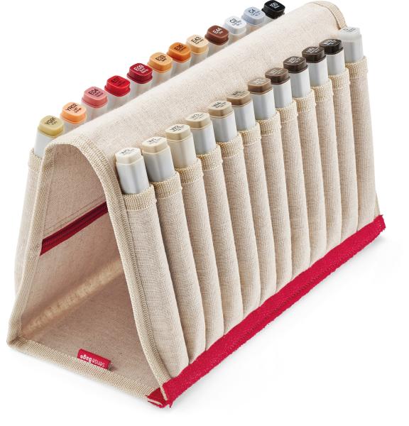 Transotype sensebag wallet 76038024 creme 215x50x210mm - Transotype-76038024-4013695263267-02.jpg