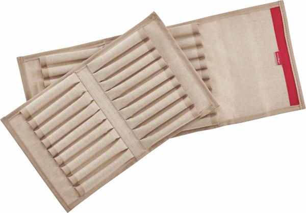 Transotype sensebag wallet 76038036 creme 270x110x160mm - Transotype-76038036-4013695263281-02.jpg