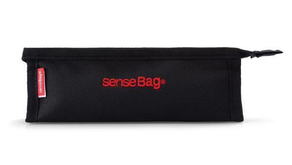 Transotype sensebag schlamperetui klein 76112001 schwarz 200x70mm - Transotype-76112001-4013695264028-02.jpg