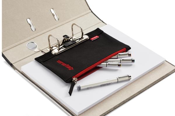 Transotype sensebag ordner-etui 76112003 schwarz 210x125mm - Transotype-76112003-4013695263984-04.jpg