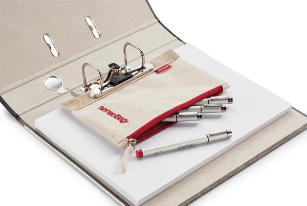 Transotype sensebag ordner-etui 76138003 beige 210x125mm - Transotype-76138003-4013695263960-04.jpg