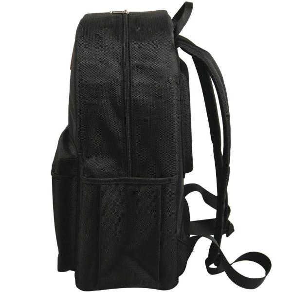 Treeck rucksack r-pet 4177.11 schwarz - Treeck-4177.11-0417711020249-03.jpg