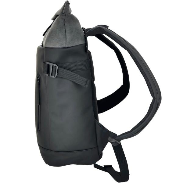Treeck rucksack urban 4178.12 schwarz/grau - Treeck-4178.12-0417812020247-03.jpg