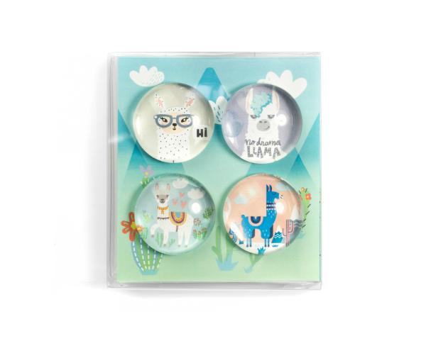 Trendform eye magnete llama ey2025 4er set assortiert - Trendform-ey2025-7640169366635-02.jpg