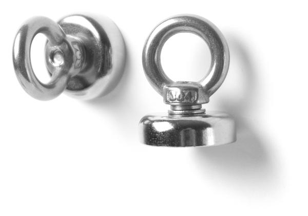 Trendform magnete catch fa2701 2er set, silber - Trendform-fa2701-7640169368219