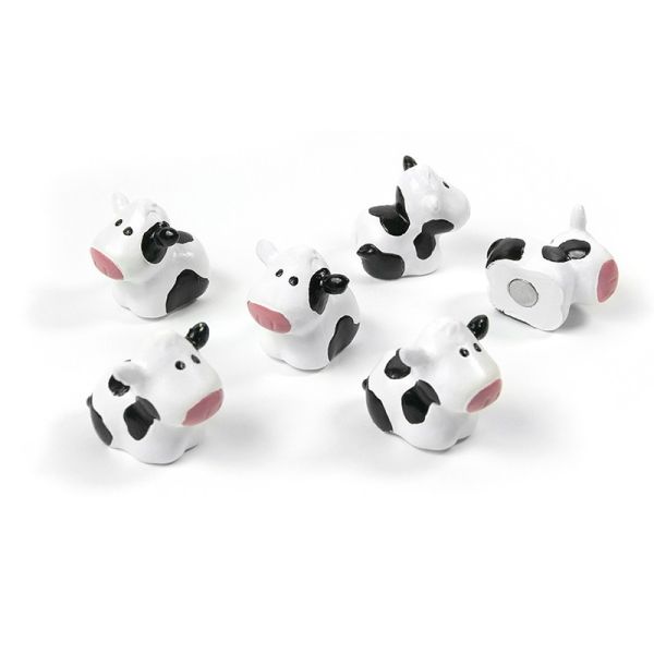 Trendform magnete cow fa4617 6er set - Trendform-fa4617-7640161867116
