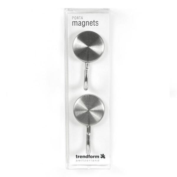 Trendform magnethaken porta fw2810 2er set stahl - Trendform-fw2810-7640111233305-02.jpg