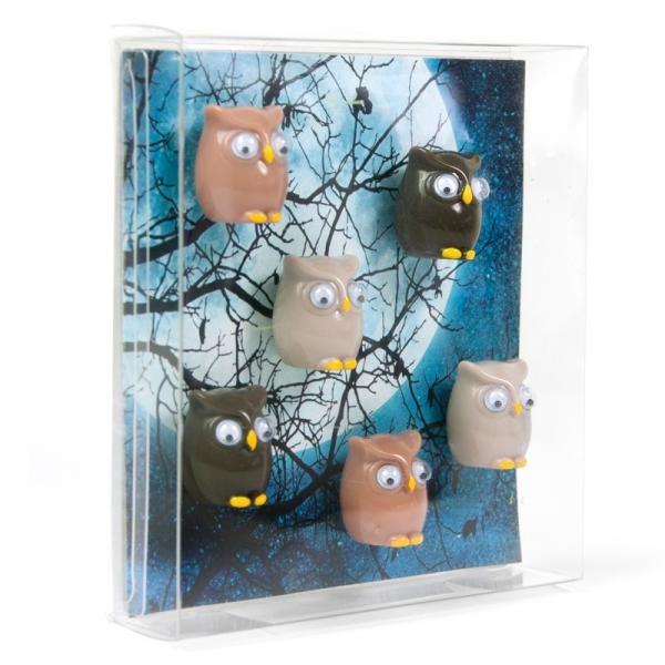 Trendform magnete owl fw3542 6er set assortiert - Trendform-fw3542-7640161862616-02.jpg