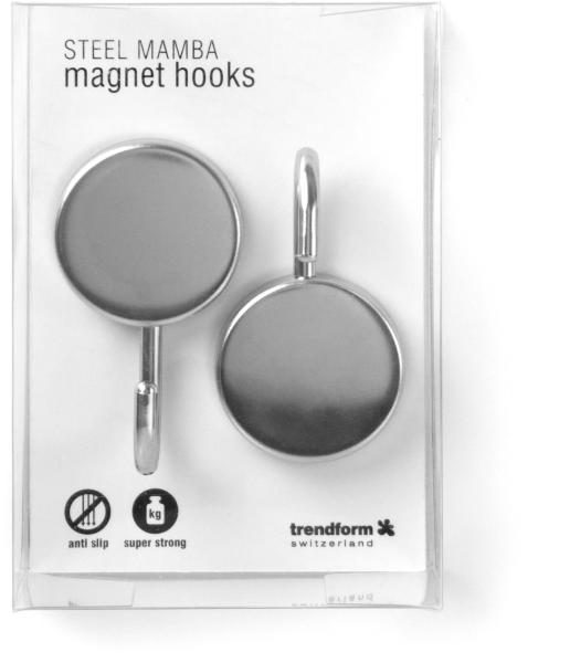 Trendform magnete steel mamba mm4557 2er set, silber - Trendform-mm4557-7640169367731-02.jpg