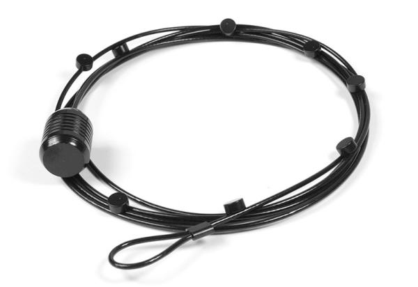 Trendform fotoleine steely dan black tf1150 8 magnete, 150cm - Trendform-tf1150-7640111230779-02.jpg