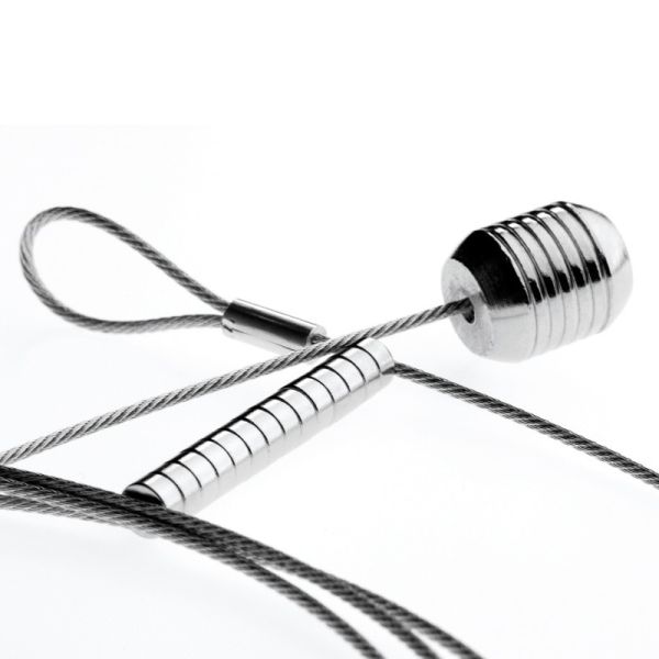 Trendform fotoleine steely dan 200cm tf2200b 15 magnete - Trendform-tf2200b-7640111230755