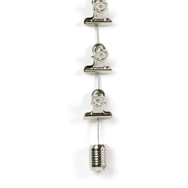 Trendform fotoleine clips tf2208 8 magnete,150 cm,postkarte - Trendform-tf2208-7640161861688