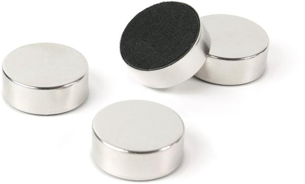 Trendform magnete silver tf2735 silber 4 stück - Trendform-tf2735-7640161866348-02.jpg