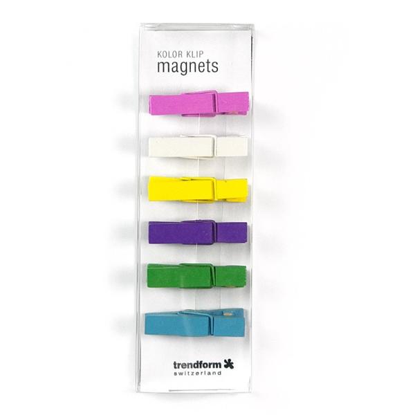 Trendform magnete kolor klip tf2920 6er set assortiert - Trendform-tf2920-7640161861923-02.jpg