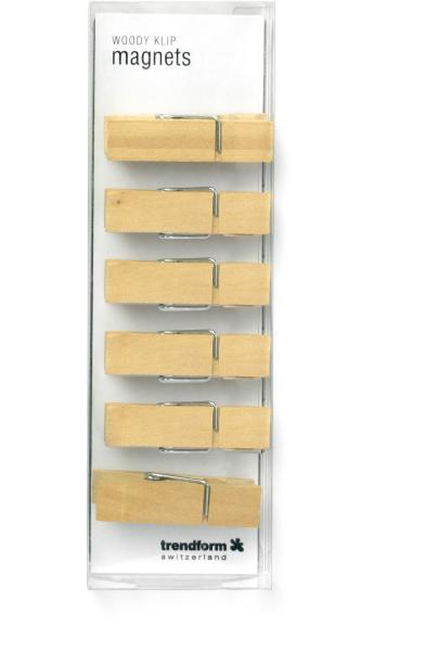 Trendform magnete woody klip tf2930 6er set, naturholz - Trendform-tf2930-7640169367946-02.jpg