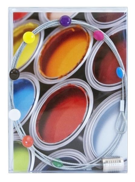 Trendform fotoleine dots tf3323 150cm, 8 magnete - Trendform-tf3323-7640145466854-02.jpg