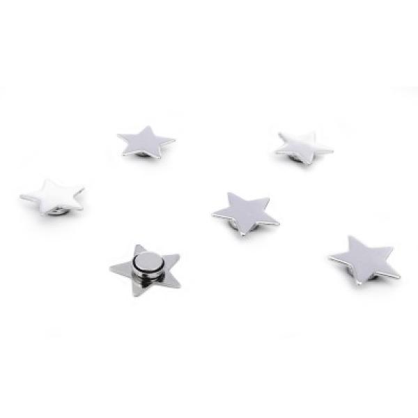 Trendform magnete star tf3552 6er set verchromt - Trendform-tf3552-7640145463594-02.jpg