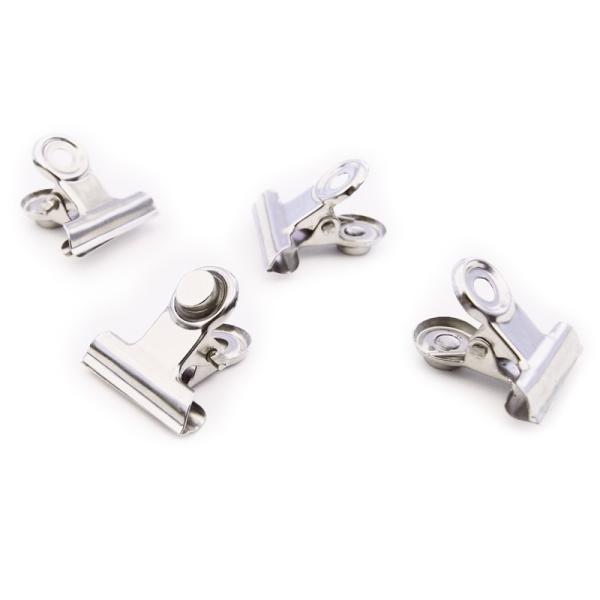 Trendform magnet-clip mini-graffa tf3671 verchromt 4 stück - Trendform-tf3671-7640145463563