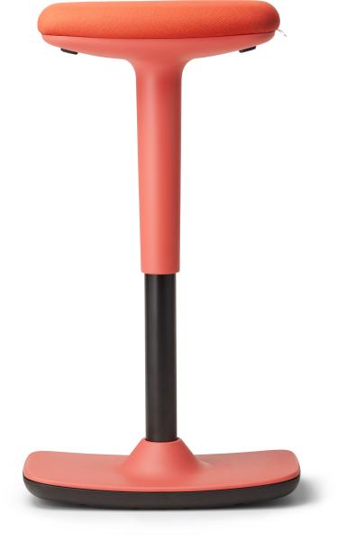 Trendoffice stehhocker to-swift 9299_kkr rot - Trendoffice-9299_kkr-4260749140153
