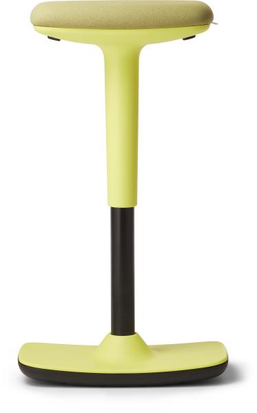 Trendoffice stehhocker to-swift 9299_kly gelb - Trendoffice-9299_kly-4260749140177