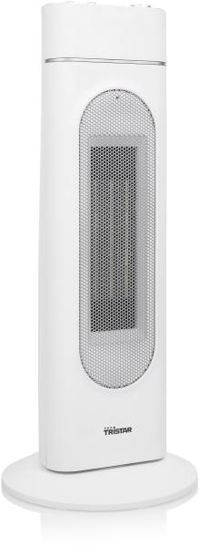 Tristar keramik-turmheizlüfter ka-5088 weiss 2000w - Tristar-ka-5088-8712836970151