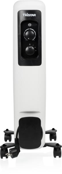 Tristar Ölradiator ka-5177 weiss 1500w - Tristar-ka-5177-8712836975187