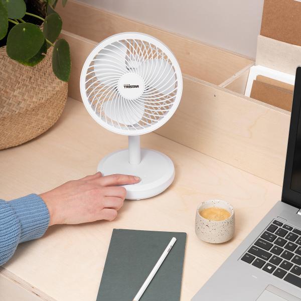 Tristar tischventilator 16.5cm ve-5841 weiss, usb, akku - Tristar-ve-5841-8713016105226-04.jpg