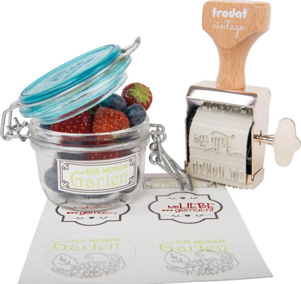 Trodat vintage stempel 158076 selbstgemachtes, 3-farbig - Trodat-158076-9010035580768-04.jpg